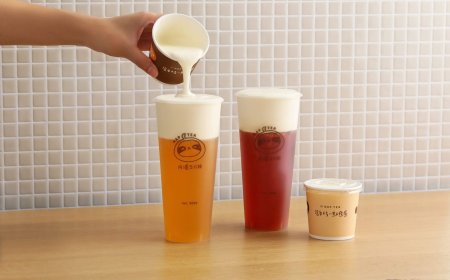 手搖飲開學日優惠懶人包　飲料第2杯半價、買1送1