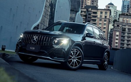 台灣賓士降價了「這款最高砍13萬」！配備再升級搶7人座休旅市場