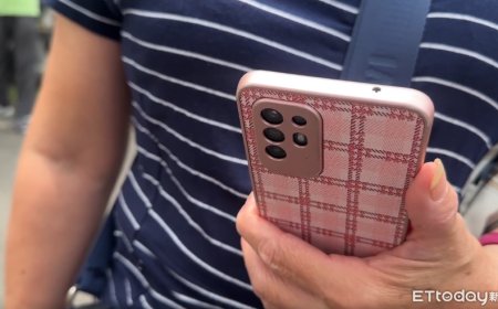 中壢惡火5死！好友2童留宿「遇奪命火劫」　姑婆嘆：就這麼剛好…