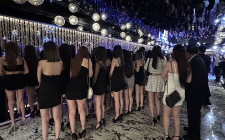 大公司主管性侵酒店妹！經理塞6千逼私了　她沒打完官司悲離世　