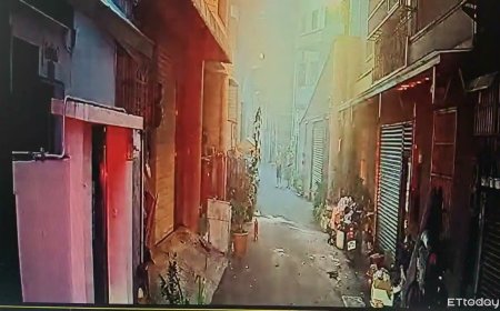 桃園中壢民宅大火釀5死！4童國小開學前喪命　教育局回應了