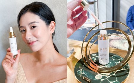 「倍速衰老」成為老化新趨勢！科研植萃配方挽救細紋、蘋果肌