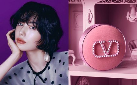 VALENTINO BEAUTY驚傳撤台！登台僅2年就撐不下去　2件8折粉絲狂囤貨