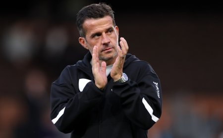 Fulham agree club-record deal for Shakhtar Donetsk wonderkid