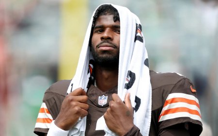 Shedeur Sanders issues defiant message as brother Shilo dealt NFL fine amid search for new team