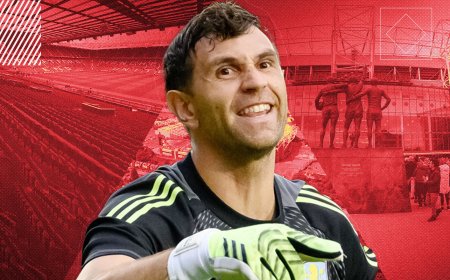 Manchester United exploring move for World Cup winner to end goalkeeper nightmare