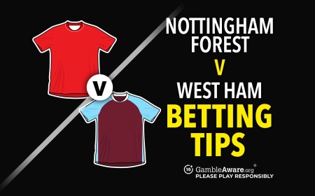 Nottingham Forest v West Ham predictions and betting tips – Can Wood keep up his strong form?