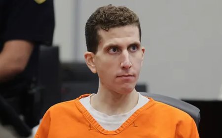 Kohberger's lawyers didn't want him called 'psychopath,' but he searched the term regularly