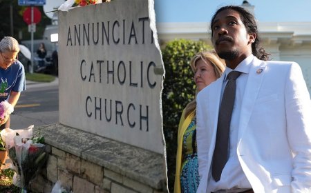 Democratic state representative calls prayers after mass shootings 'theological malpractice'