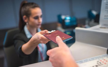 Foreign travelers soon to pay 'visa integrity fee' to visit the US costing $250