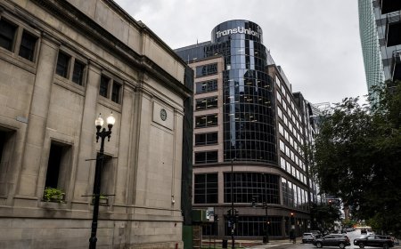 TransUnion becomes latest victim in major wave of Salesforce-linked cyberattacks, 4.4M Americans affected