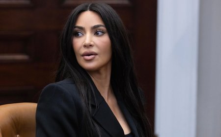Kim Kardashian condemns Trump ICE raids targeting people who 'build our country'