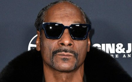 Snoop Dogg Addresses Recent Backlash Over LGBTQ+ Representation