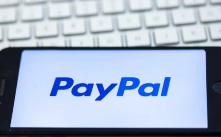 您的 PayPal 数据是否已被泄露？
