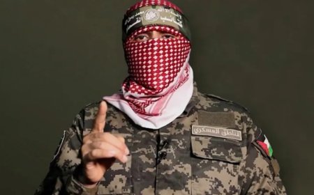 以色列声称暗杀了阿布·奥贝达