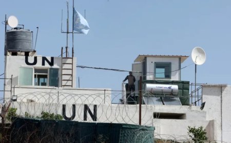 联黎部队在黎巴嫩南部的授权期限已延长，接下来会发生什么？