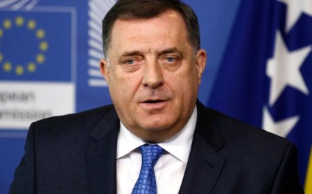 波黑政治危机将走向何方？