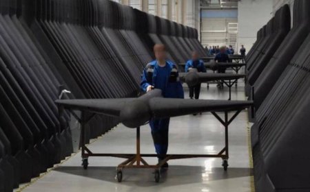 俄罗斯阿拉布加：南非女性的致富梦想沦为军事噩梦