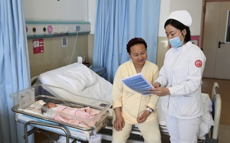 发放再提速，全国近八成统筹区实现生育津贴直接发放至个人