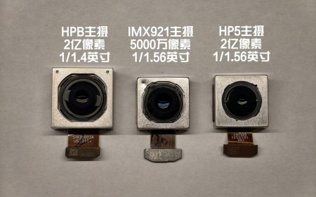 vivo X300 标准版手机影像配置曝光：200Mp 主摄 + 50Mp 超广角 + 50Mp 3X 潜望镜