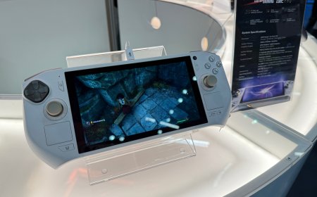 索泰 ZONE 游戏掌机迭代款定名 ZONE PRO：搭载 HX 370，目标 10 月上市