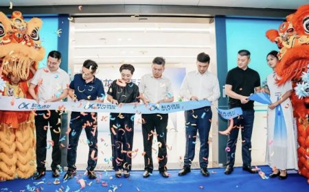 科大讯飞湾区总部落户深圳，与龙华区共建产业加速中心整合上下游产业链资源