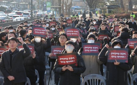 持续18个月后，韩国医生“辞职潮”风波终平息