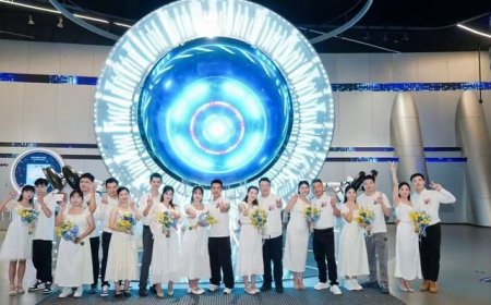 多地七夕结婚登记同比大幅上升，原因是什么？