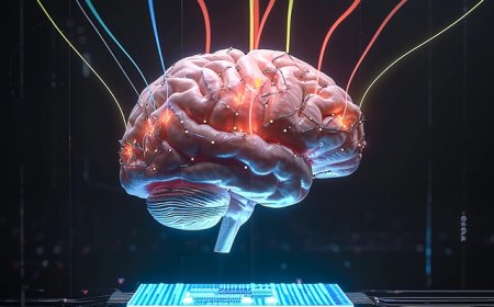 脑机接口驶入发展快车道，但技术突破与应用仍存挑战