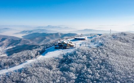 万科冰雪梦碎，“文旅+地产”模式面临终局？