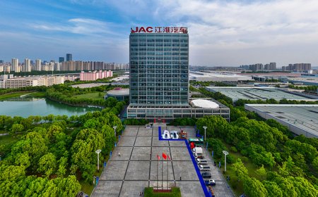 江淮汽车称被捏造散布3000余条虚假信息，合肥警方凌晨通报立案调查