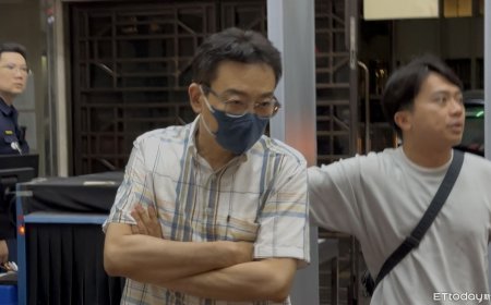 「孔子75代孫」涉詐！26協會浮報政府補助款721萬　8人起訴