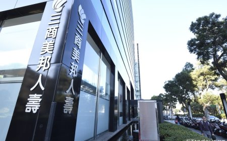 三商壽出售行情亮燈3萬人排隊買　中信金先議約小紅慶祝