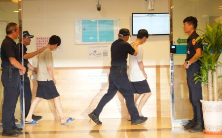 台積電3內鬼工程師現身！偷2奈米技術涉國安法起訴　今移審智財法院