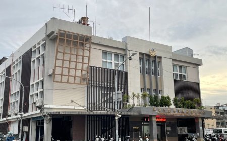 快訊／高雄愛河驚見年輕女屍！全身大面積刺青　身分及死因待查