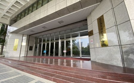 未成年屁孩無照開大貨車撞死女騎士　截肢父頂罪遭判又反悔自首