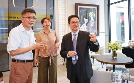 遭弟妹趕出家門　裕國長子罹癌還得靠老婆娘家出錢