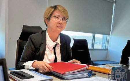 冷凍龍頭爆爭產　裕國前董座遺孀：老公被小叔逼死