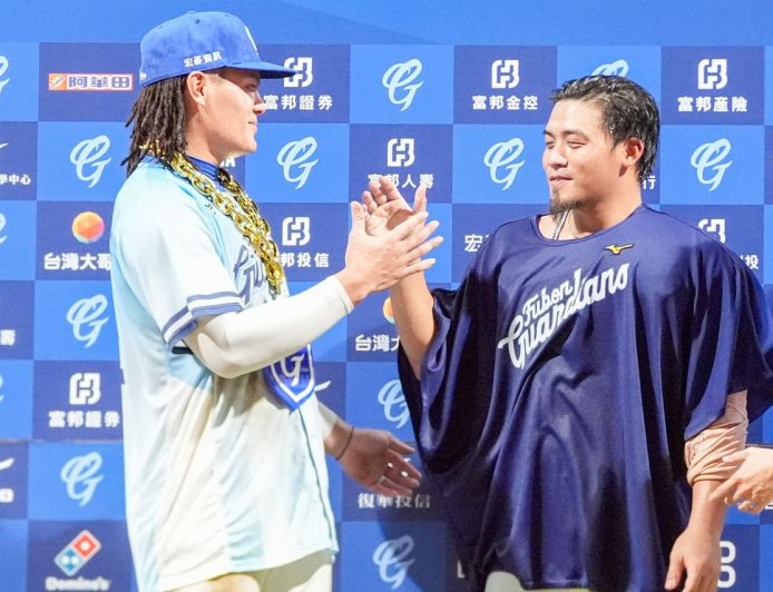 沒看球在哪積極跑壘搶下致勝分 張育成:MVP應該要給永勤
