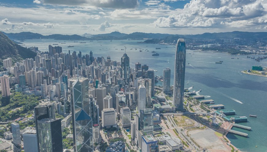 香港稳定币进入合规时代:牌照角逐和场景探路