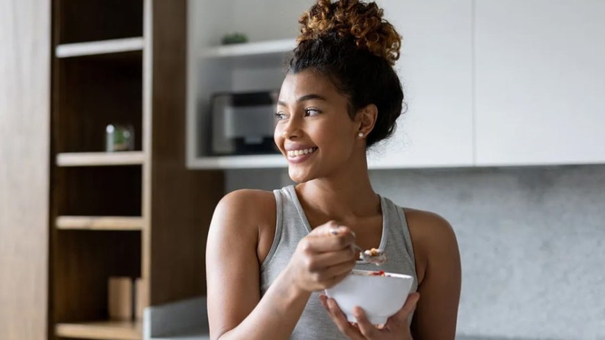 Gen Z is ditching boxed cereals at breakfast: 'Couldn't pay me to eat them'