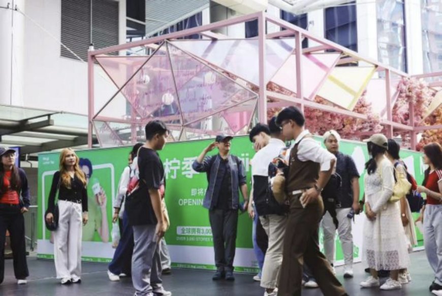 独家｜对话柠季汪洁：深度剖析出海节奏与东南亚战略