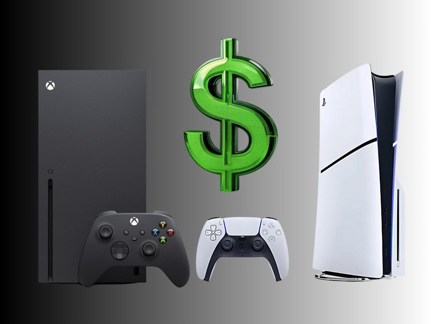 微软 Xbox Series X / S 销量几何?分析师称 3700 万台,爆料人依 AMD 数据称不足 3000 万