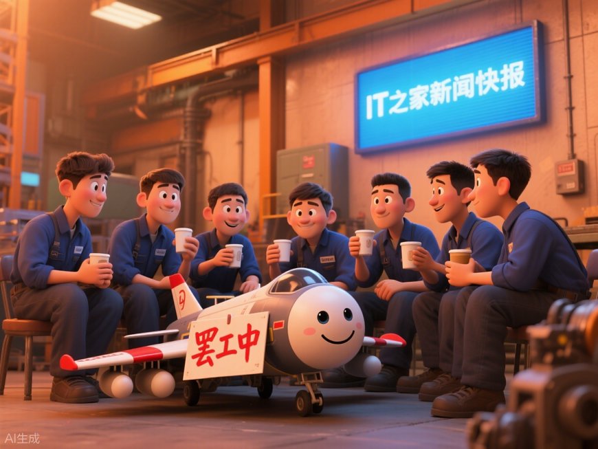 波音公司约 3200 名工人将参与罢工,F-15 等战斗机生产或受影响