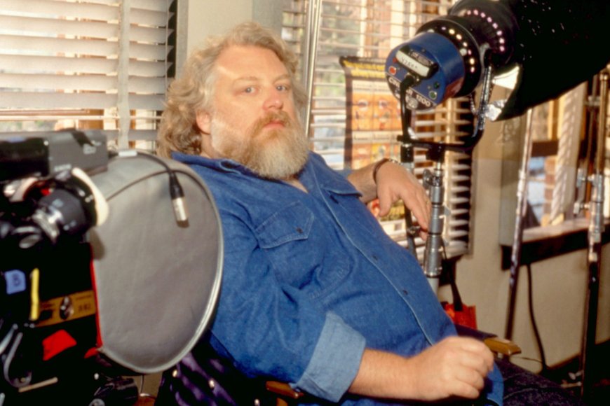 Jonathan Kaplan, Emmy-Nominated Director of ‘ER’ and ‘The Accused,’ Dies at 77