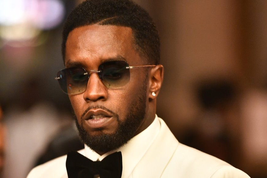 Diddy’s Ex-Girlfriend Writes Letter to Judge in Support of Bail Before Sentencing: ‘I Do Not View Mr. Combs as a Danger’