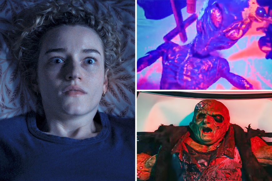Best Horror of August 2025: ‘Weapons,’ ‘Alien: Earth,’ a Pair of ’80s Remakes and More