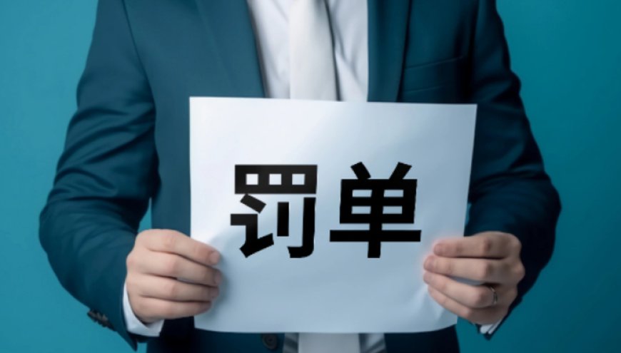 1159.88万元!广银理财被开大罚单