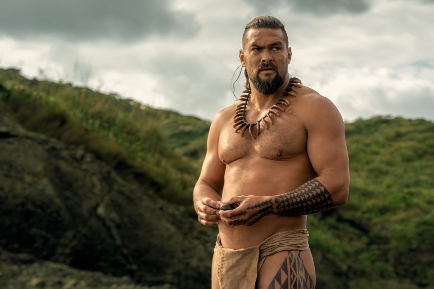 LISTEN: ‘Fantastic Four’ Stumbles in Week 2; KCON Lights Up K-pop Fandom; Jason Momoa Triumphs in ‘Chief of War’
