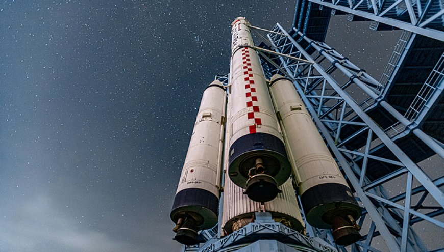 盘前机会前瞻|商业航天迎来政策利好！这几家公司在星载核心网技术和关键设备领域业内领先（附概念股）